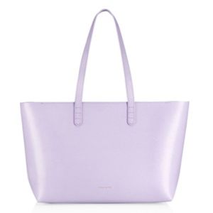 Mansur gavriel tote authentic like new